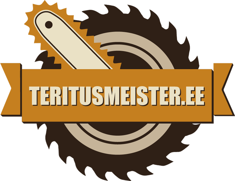 Teritusmeister - terad teravaks!